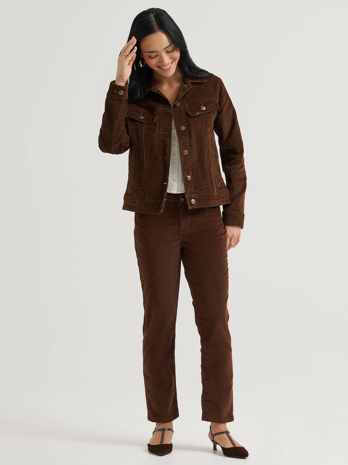 Women's Legendary Corduroy Rider™ Jacket - view 6