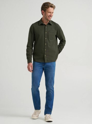 Men's Legendary Regular Straight Jean