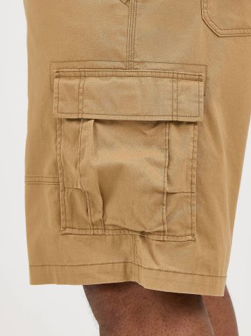 Men's Extreme Motion Carolina Cargo Short (Big & Tall)