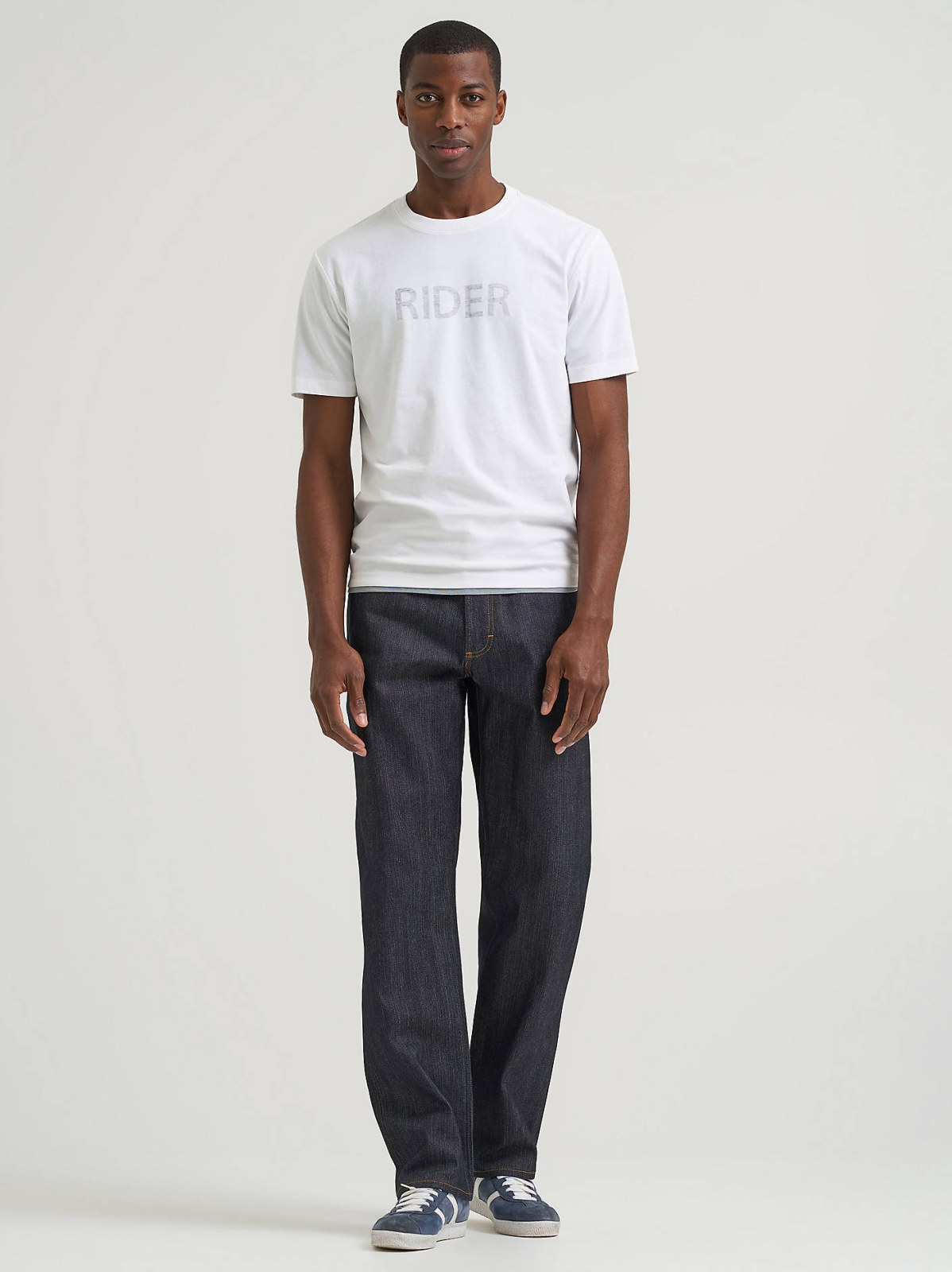 Men's Lee 101™ Rider Graphic Tee - view 4