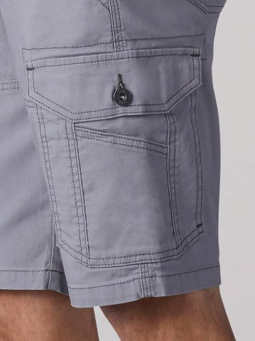 Men's Extreme Motion Swope Cargo Short