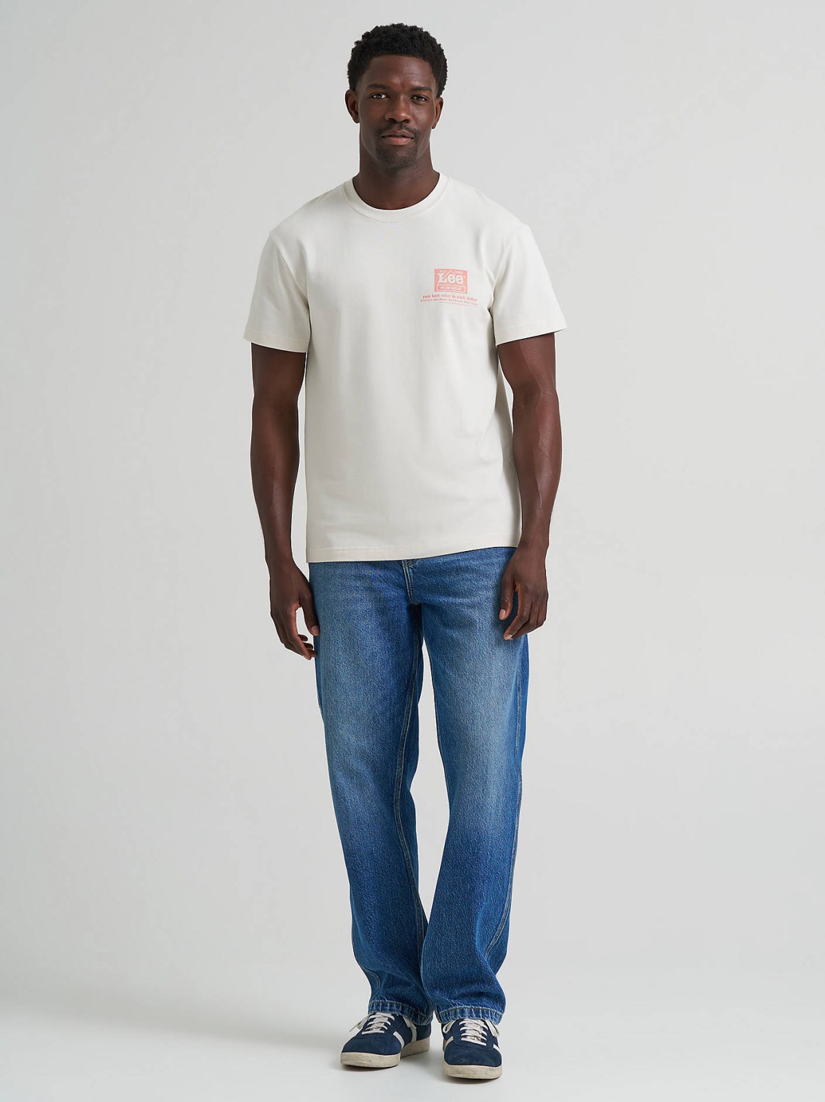 Men's Premium Best Value Work Clothes Graphic Tee - view 6