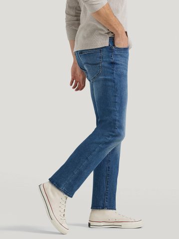 Men's Extreme Motion MVP Slim Straight Jean