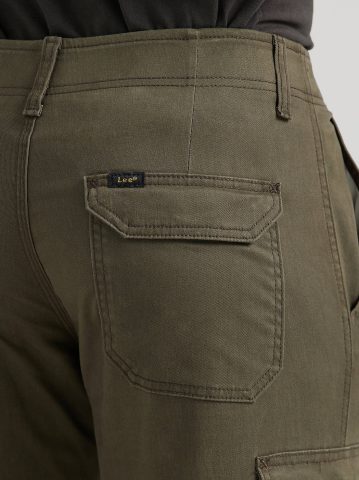 Men's Extreme Motion MVP Straight Fit Cargo Pant