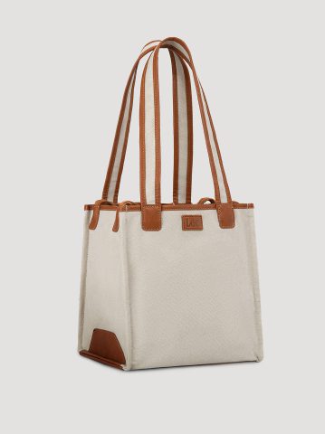 Women's Canvas Tote Bag