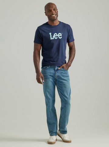 Men's Legendary 100% Cotton Regular Straight Jean Men's Legendary 100% Cotton Regular Straight Jean