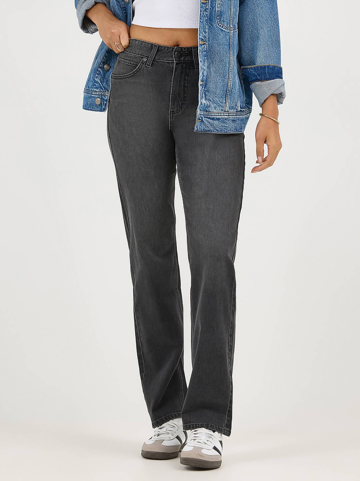 Women's Classic Rider™ Jean - view 2