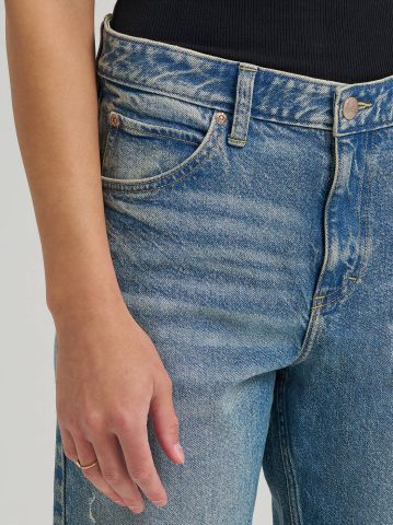 Women's Classic Rider™ Jean