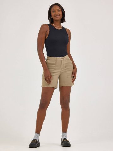 Women's Legendary Utility Short
