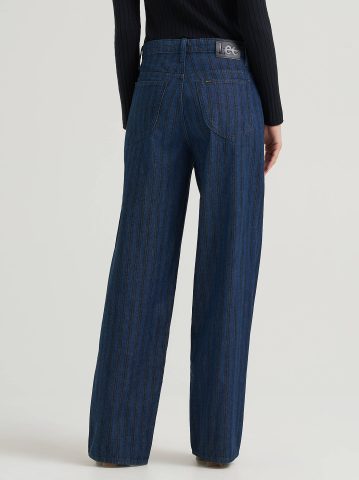 Women's Loose Straight Rider™ Jean