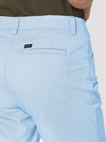 Women's Legendary Chino Bermuda