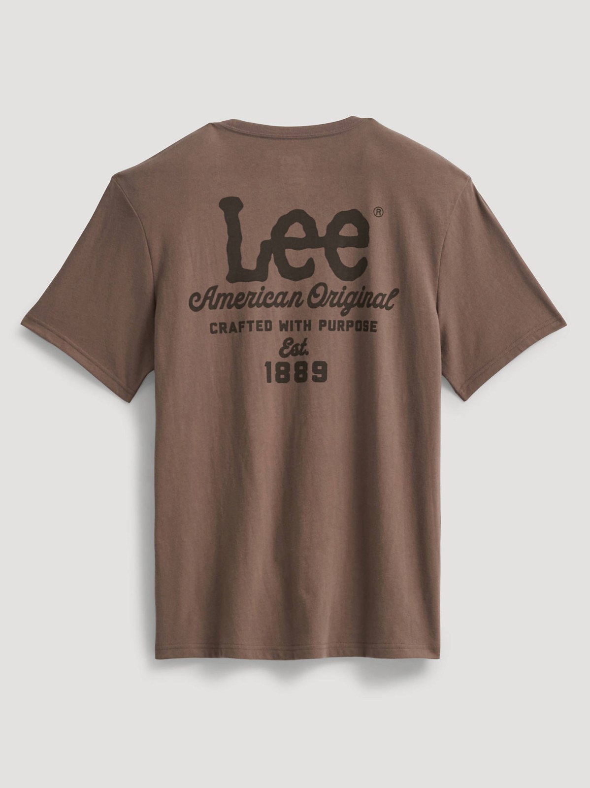Men's 1889 American Original Graphic Tee