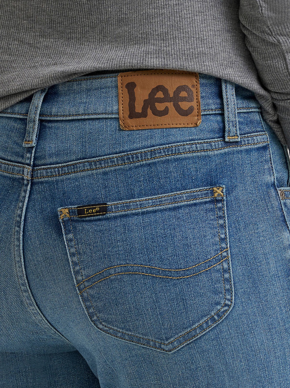 Women's Legendary Skinny Jean - view 5