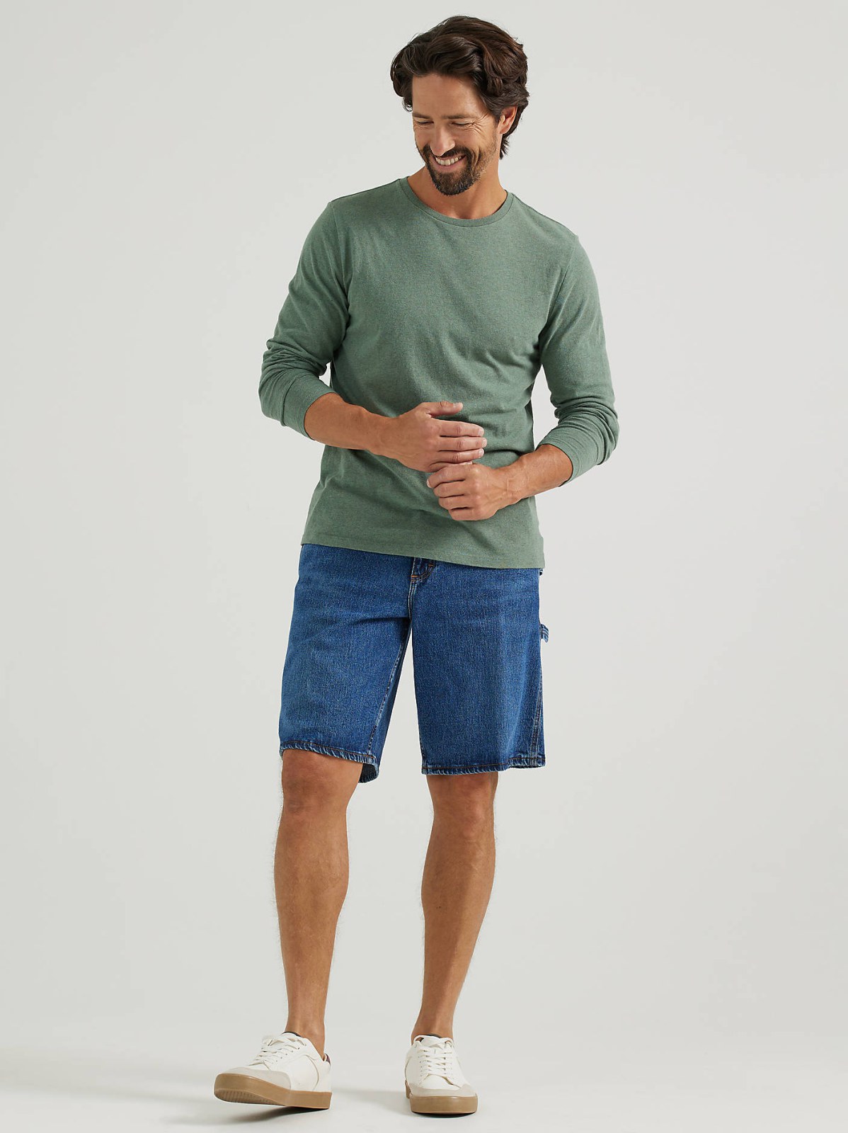Men's Legendary Workwear Carpenter Short