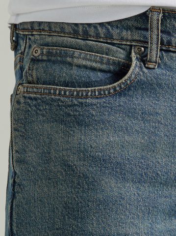 Men's Legendary Bootcut Jean