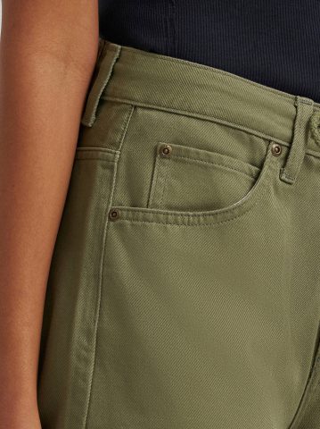 Women's Legendary Loose Drawstring Short