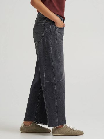 Women's Low Slung Barrel Rider™ Jean
