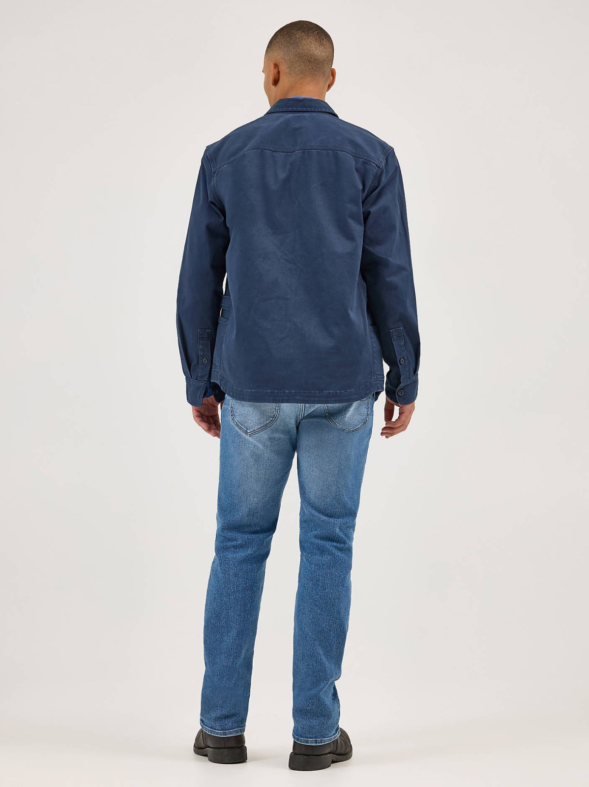 Men's Lee® X Move Regular Fit Jean - view 2