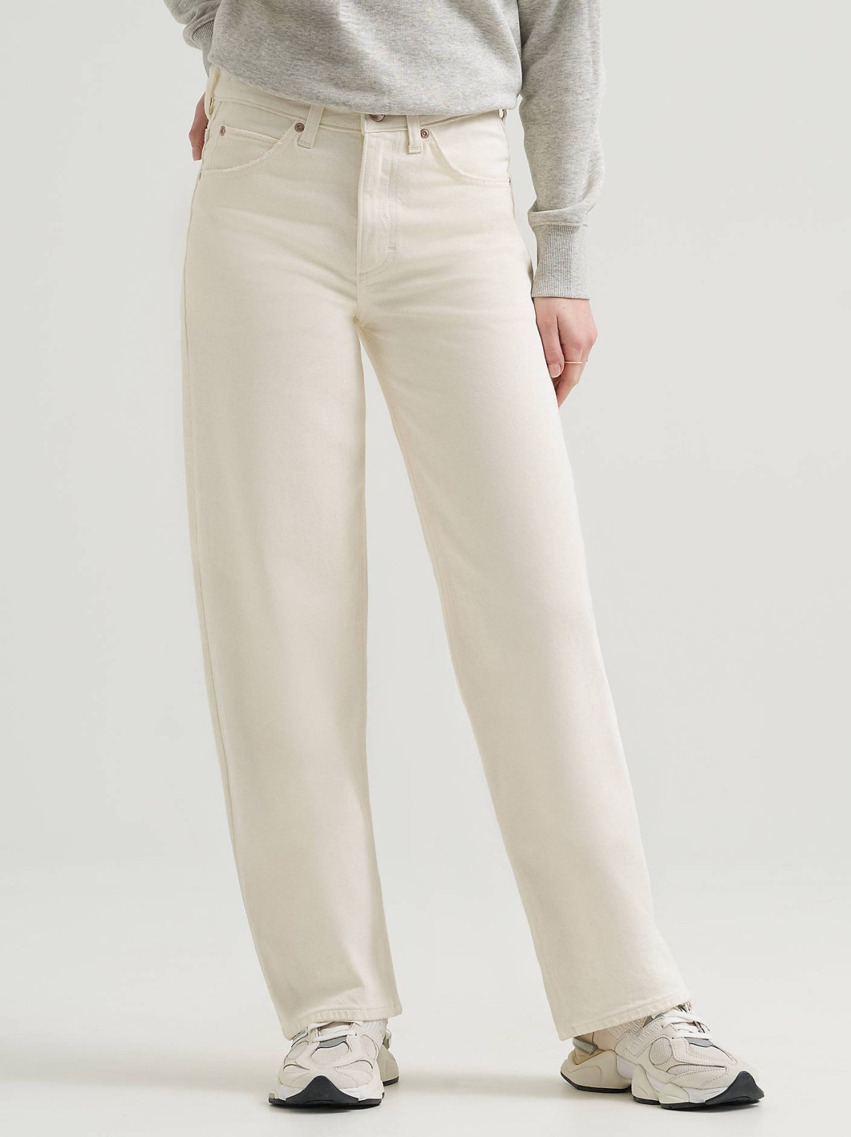 Women's Loose Straight Rider™ Jean - view 2