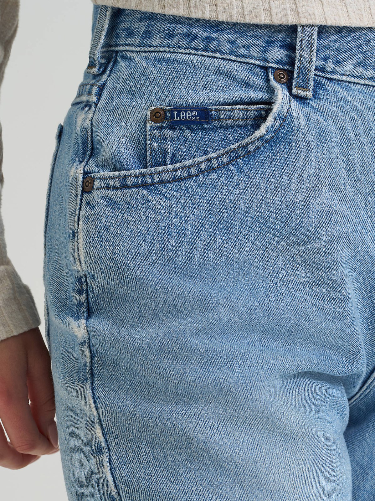 Vintage 90s Cut Off Bermuda - view 11