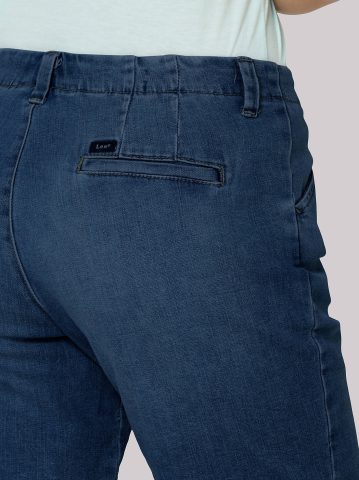 Women's Legendary Chino Bermuda