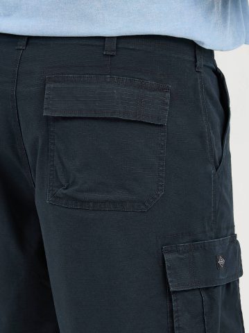 Men's Extreme Motion Carolina Ripstop Cargo Short (Big & Tall)