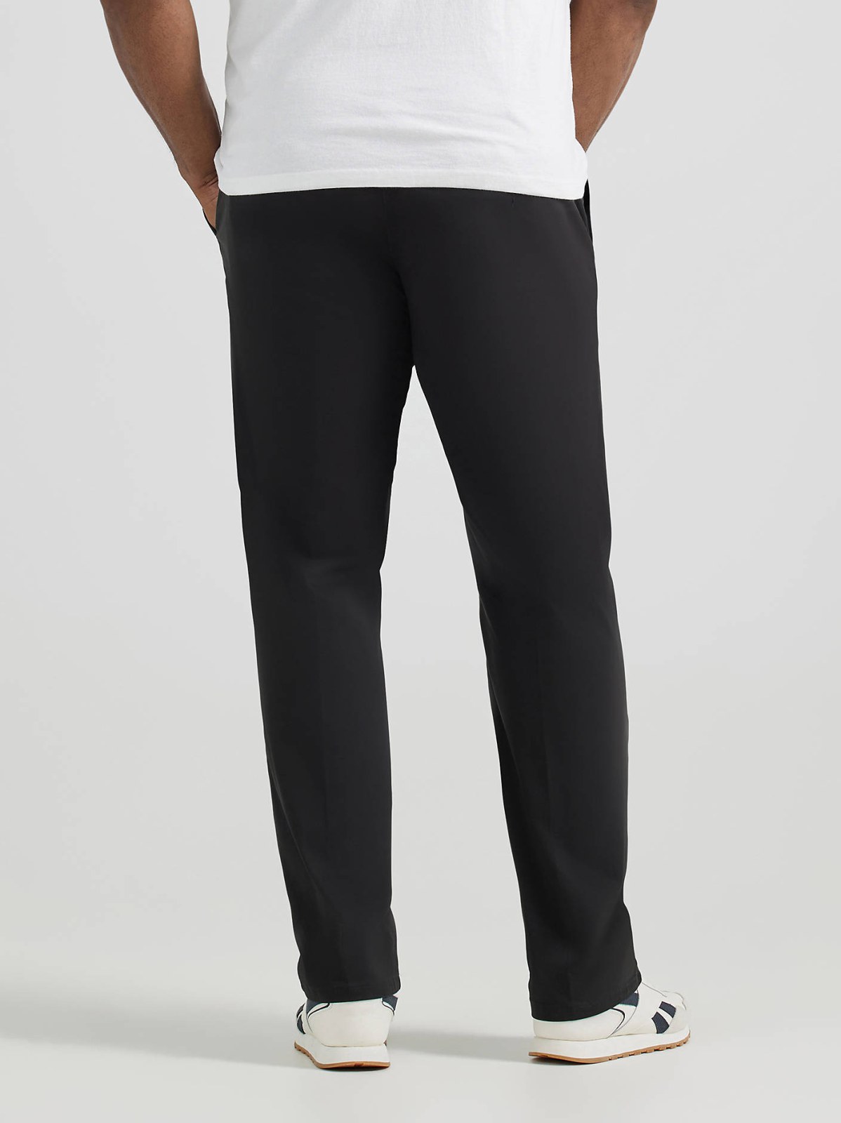 Men's Extreme Motion Khaki Pant (Big & Tall) - view 3