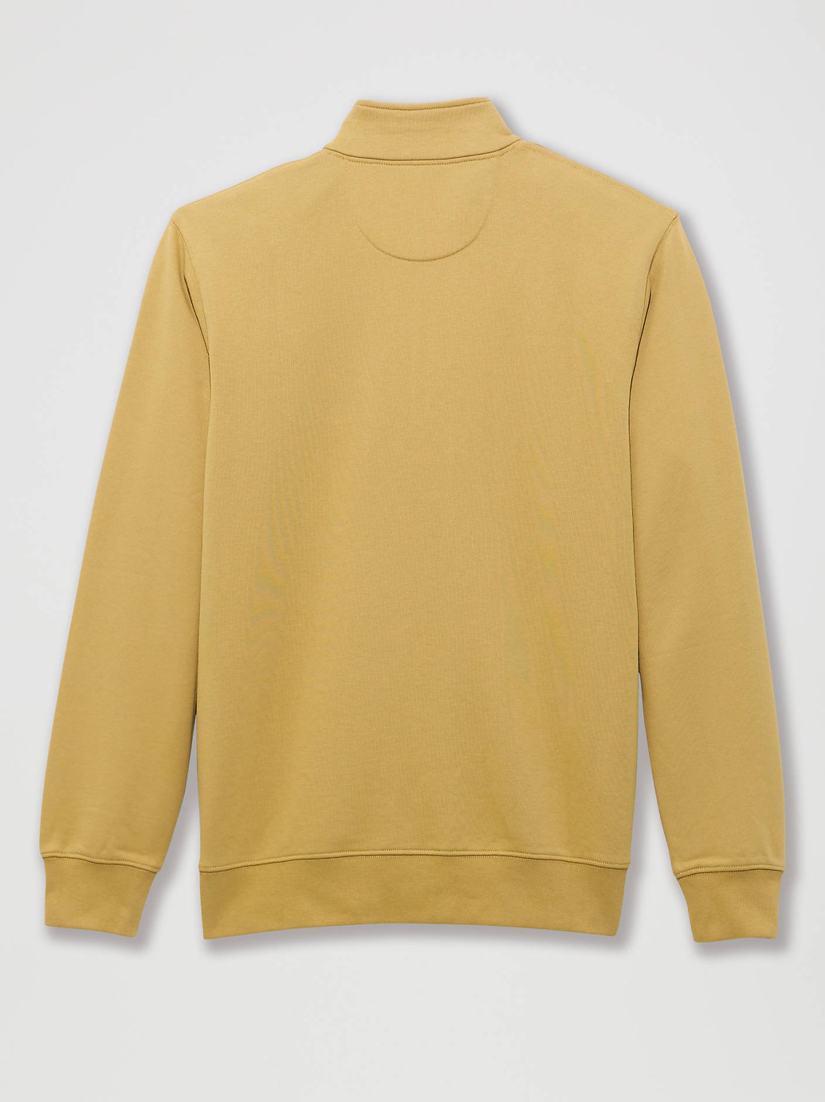 Men's Lee® x Paul Smith Quarter Zip Sweatshirt - view 7