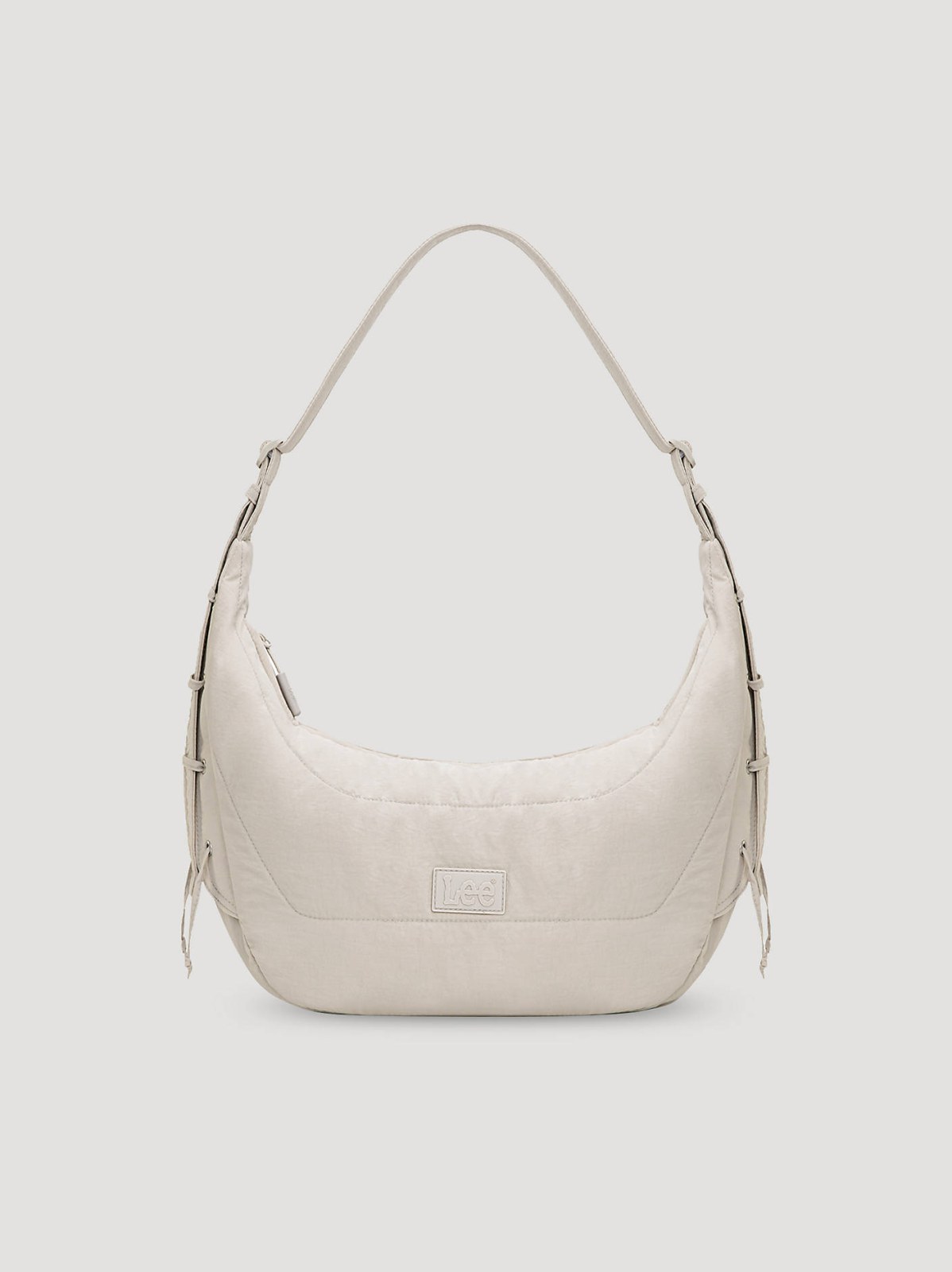 Women's Crescent Shoulder Bag