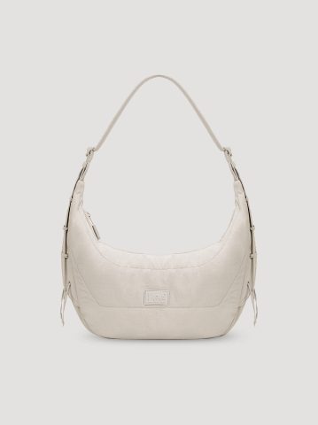 Women's Crescent Shoulder Bag