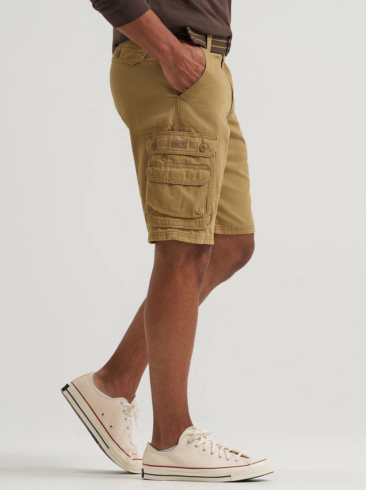 Men's Legendary Wyoming Cargo Short - view 4