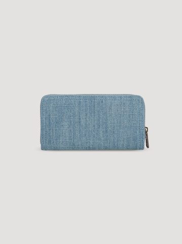 Women's Canvas Wallet