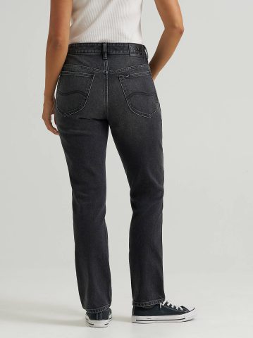 Women's Slim Straight Rider™ Jean