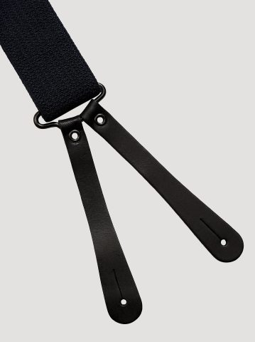 Men's Lee® x Nigel Cabourn Suspenders