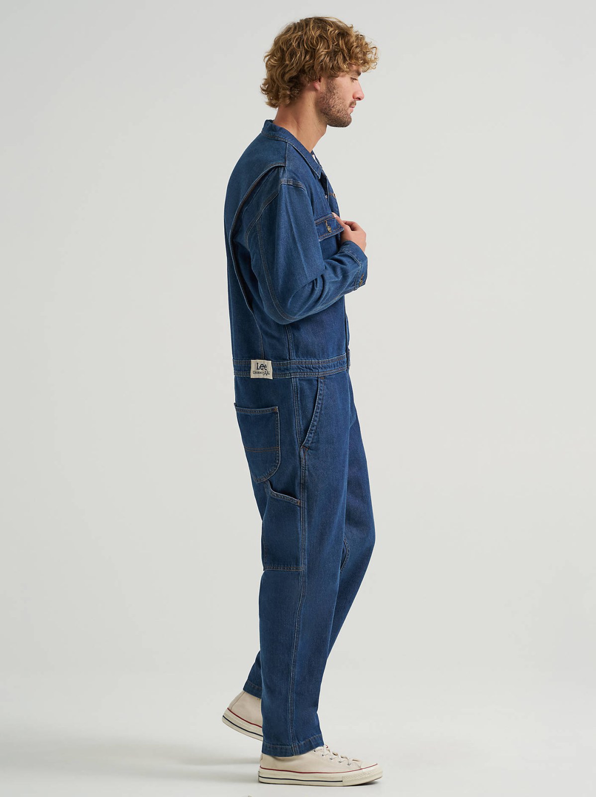 Men's Heritage Loose Union-Alls™ - view 3