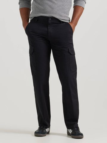 Men's Extreme Motion Cargo Twill Pant