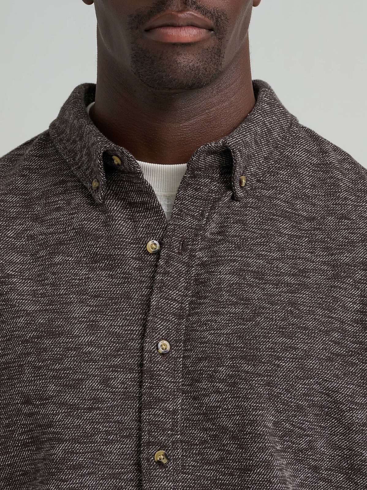Men's Premium Clean Workwear Shirt - view 5