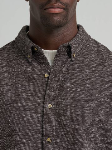 Men's Premium Clean Workwear Shirt