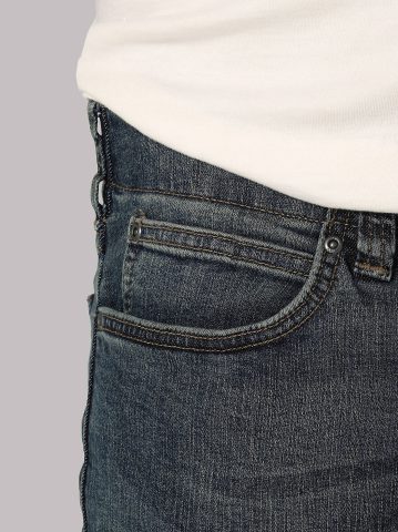 Men's Extreme Motion Relaxed Jean (Big & Tall)