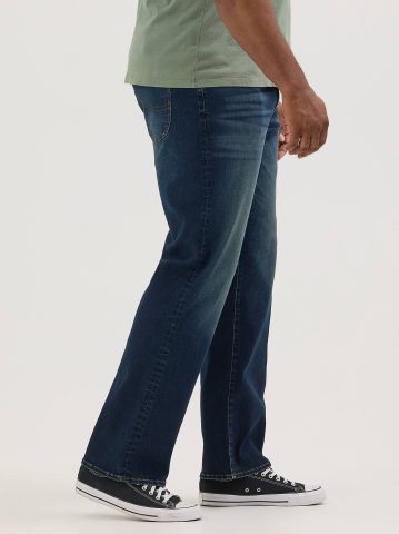 Men's Extreme Motion Relaxed Jean (Big & Tall)