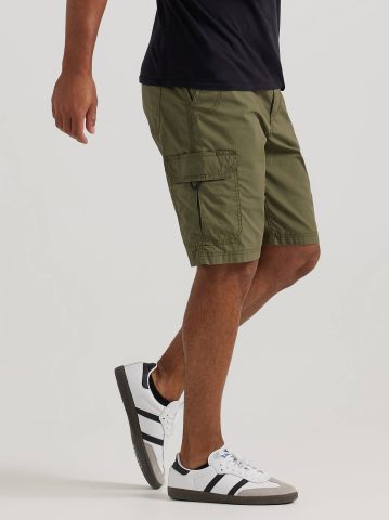 Men's Extreme Motion Crossroad Cargo Short