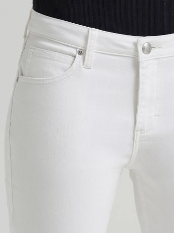 Women's Legendary Straight Denim Capri