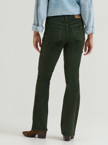 Women's Legendary Corduroy Bootcut Jean