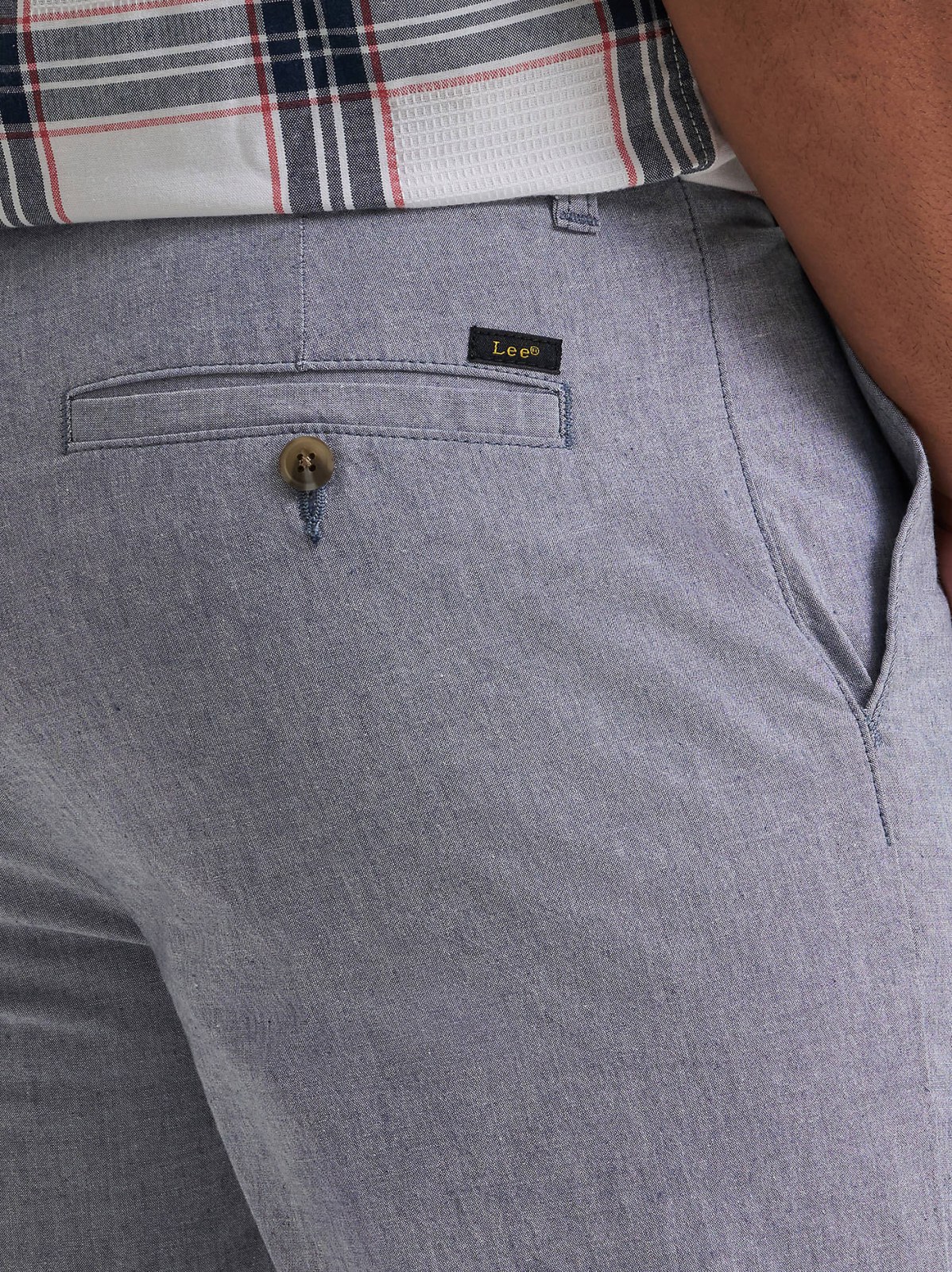Men's Extreme Motion Short - view 5
