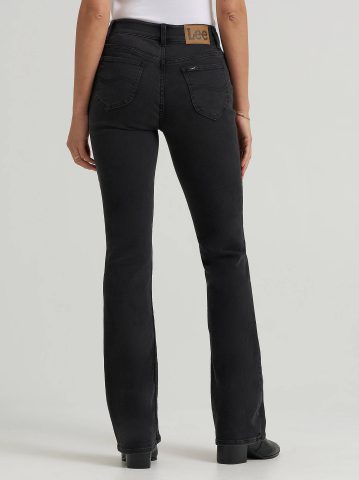 Women's Ultra Lux Comfort with Flex Motion Bootcut Jean