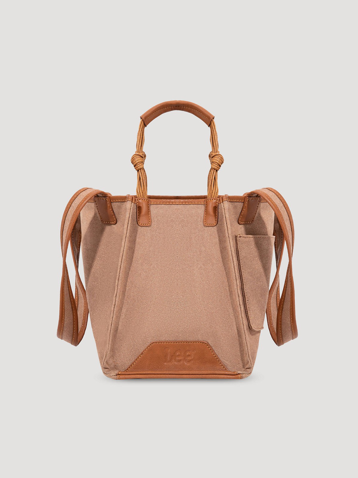 Women's Canvas Tote Bag - view 2