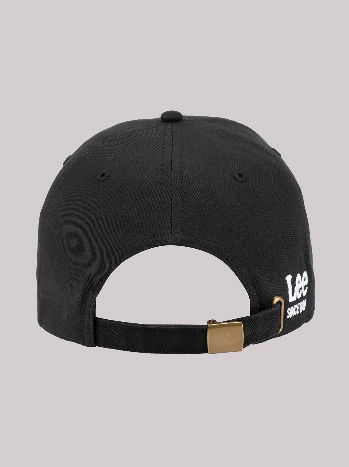 Women's Iconic Embroidered Dad Cap - view 4