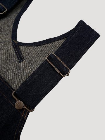Men's Lee® x Nigel Cabourn Railway Man Overall