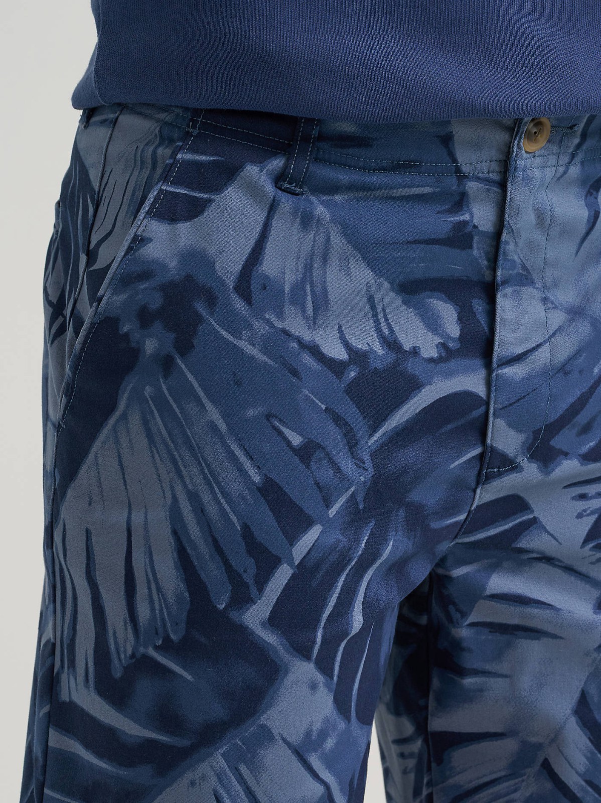 Men's Extreme Motion Short - view 6