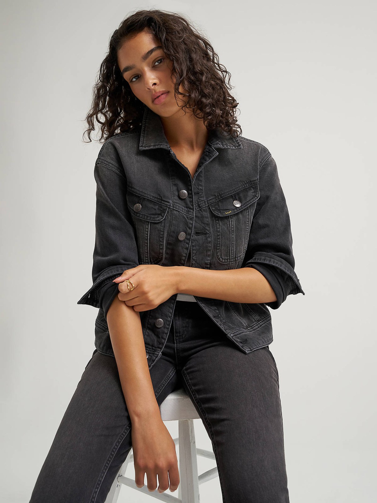 Women's Loose Rider™ Jacket